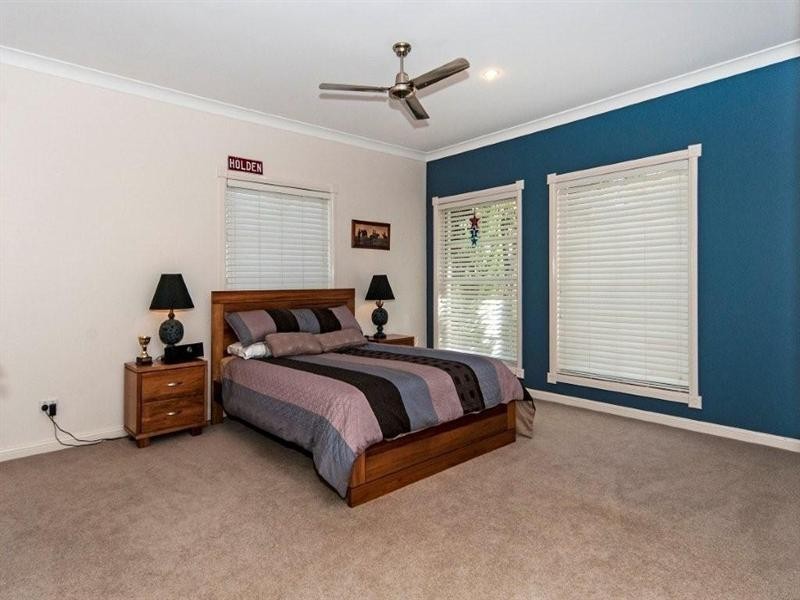 8 Meharry Court, Spring Bluff QLD 4352