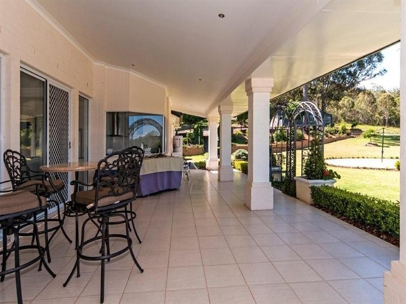 8 Meharry Court, Spring Bluff QLD 4352