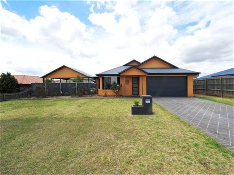 39 Fergusons Road, Westbrook QLD 4350