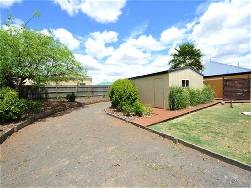 39 Fergusons Road, Westbrook QLD 4350