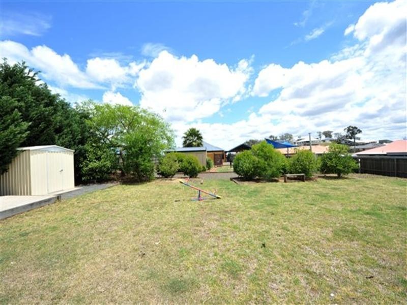 39 Fergusons Road, Westbrook QLD 4350