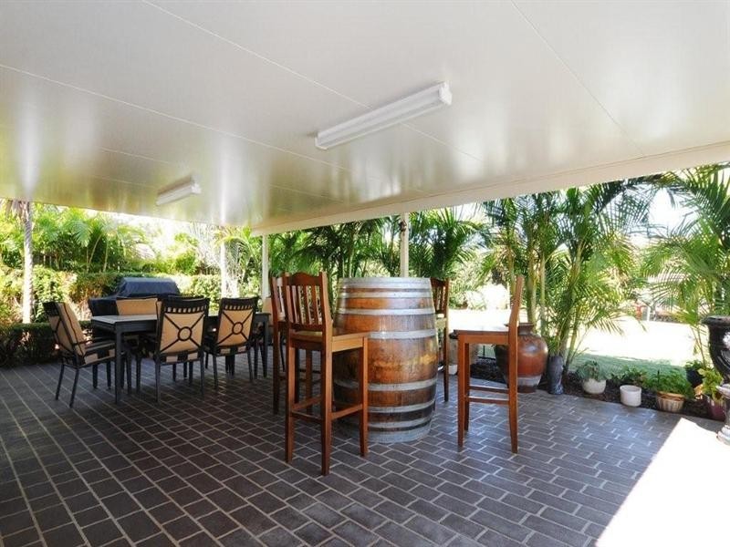 48 Shoesmith Road, Westbrook QLD 4350