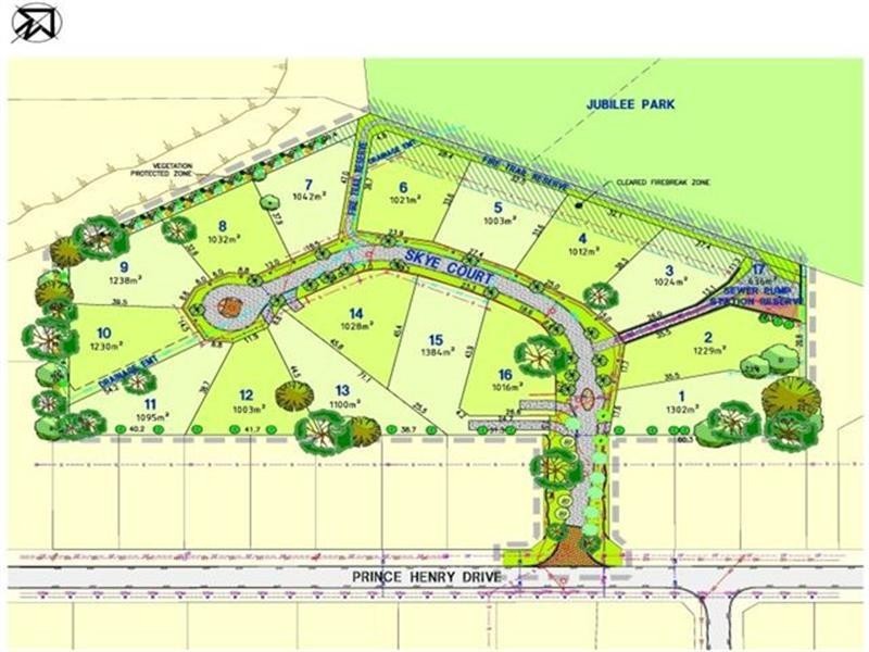 8 Skye Court, Prince Henry Heights QLD 4350