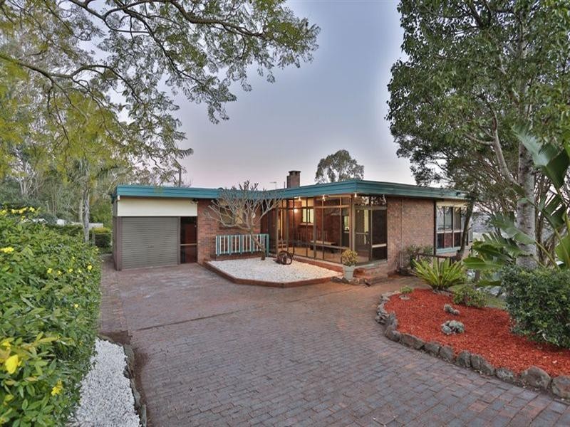 94 Cambooya Street, Drayton QLD 4350