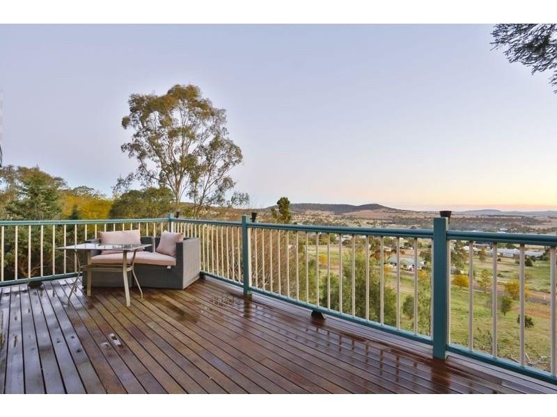 94 Cambooya Street, Drayton QLD 4350