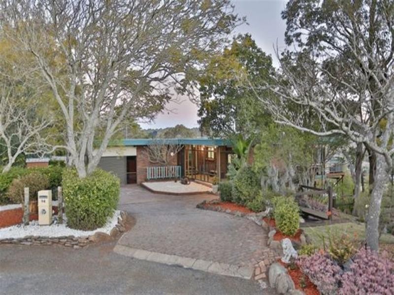 94 Cambooya Street, Drayton QLD 4350