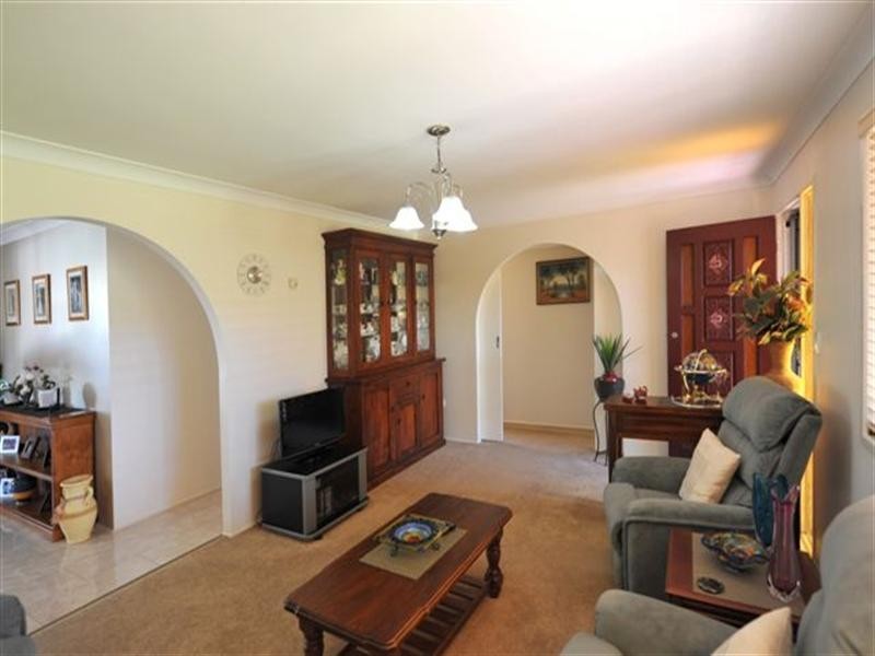 72 Jack Street, Darling Heights QLD 4350