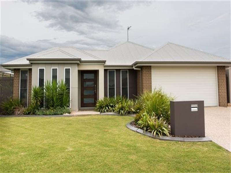 25 Sommariva Street, Westbrook QLD 4350