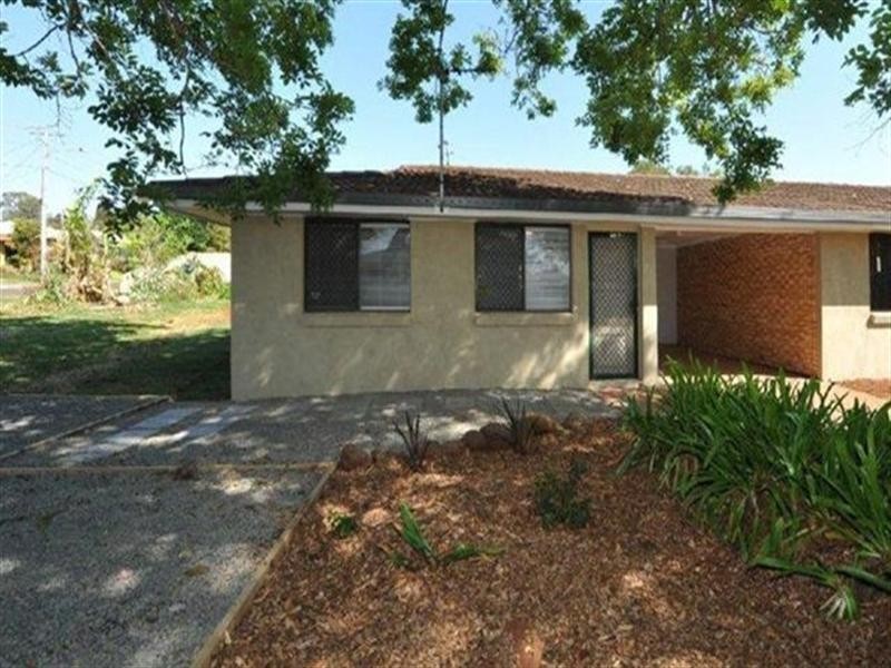 Unit  5/264 South Street, Toowoomba QLD 4350