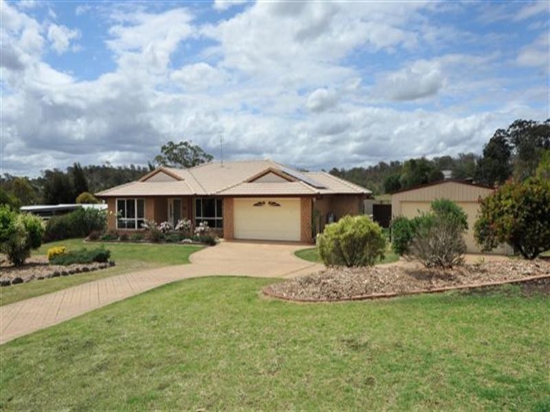 6 Glenmorgan Court, Glenvale QLD 4350