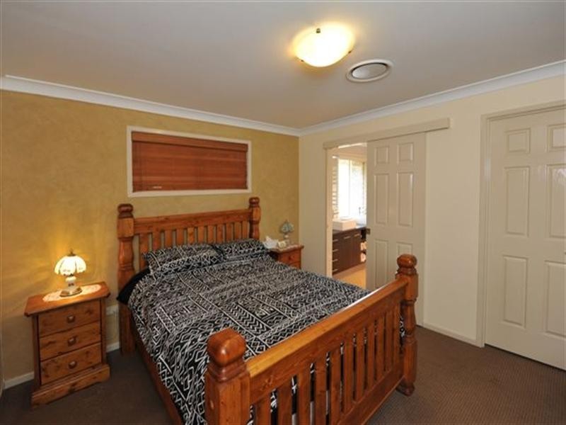 6 Glenmorgan Court, Glenvale QLD 4350