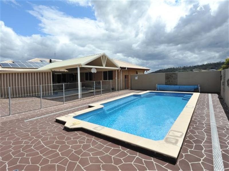 6 Glenmorgan Court, Glenvale QLD 4350
