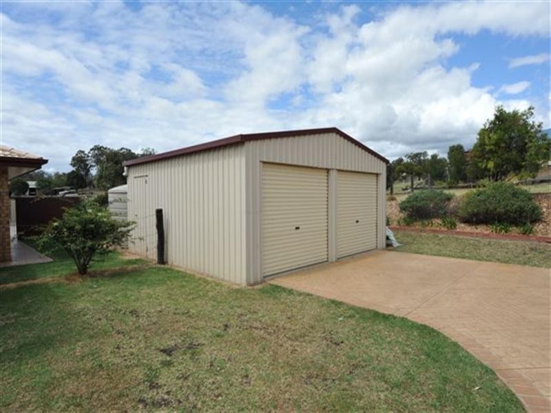 6 Glenmorgan Court, Glenvale QLD 4350