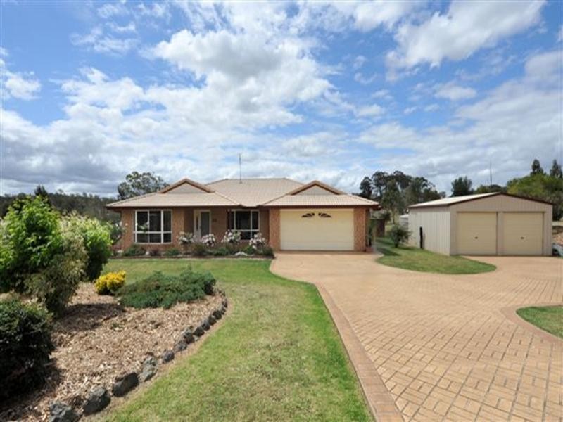 6 Glenmorgan Court, Glenvale QLD 4350