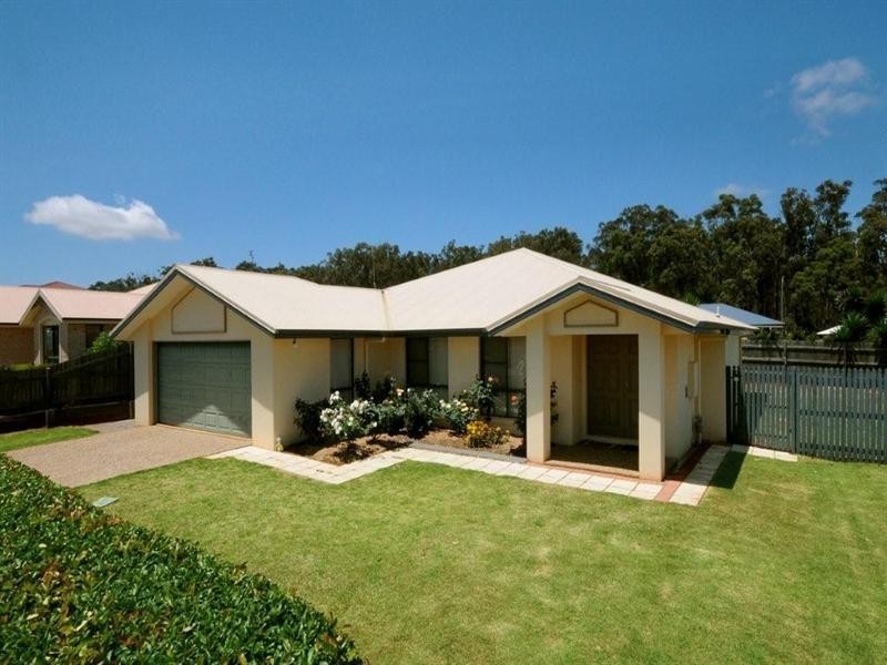 44 McClymont Drive, Rangeville QLD 4350