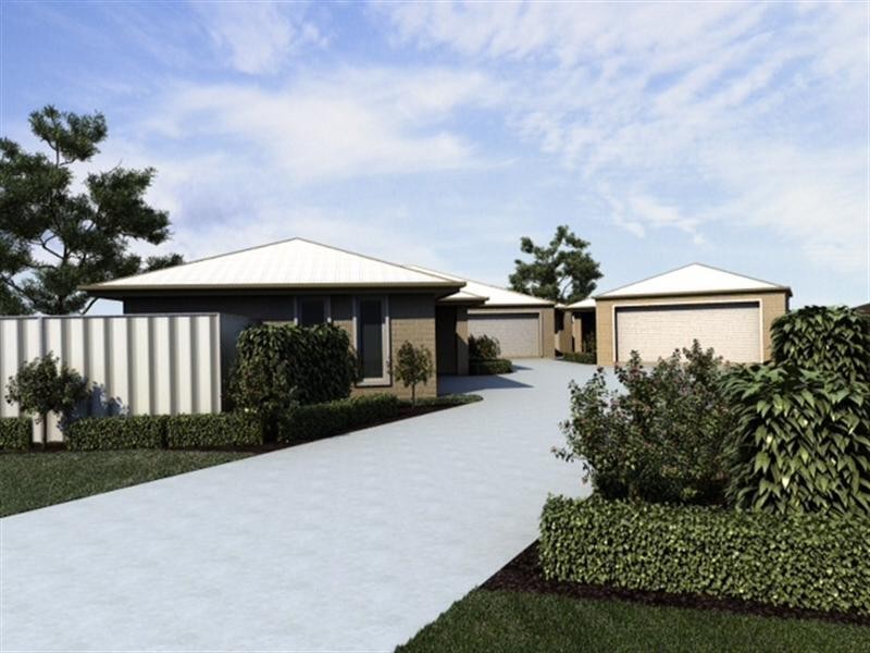 Lot 114 Skewis Street, Chinchilla QLD 4413