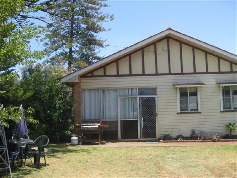 159 Anzac Avenue, Harristown QLD 4350