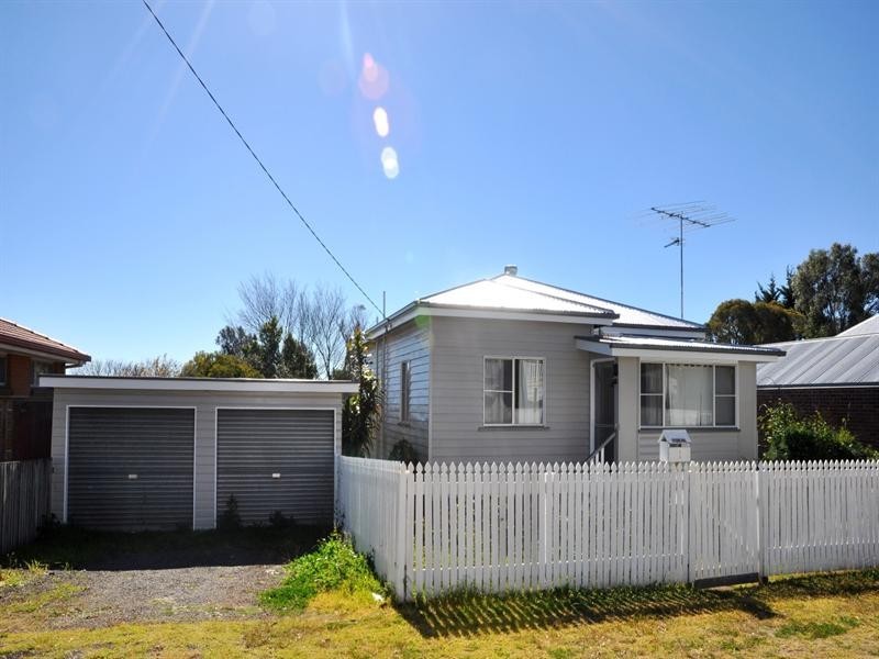 1 Market Street, South Toowoomba QLD 4350