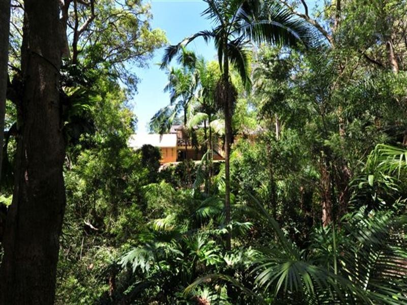 5 Jellicoe Street, Mount Lofty QLD 4350