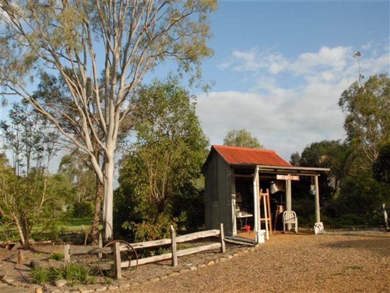7 Woden Street, Murphys Creek QLD 4352