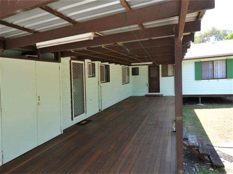 18 Graman Street, Kingsthorpe QLD 4400