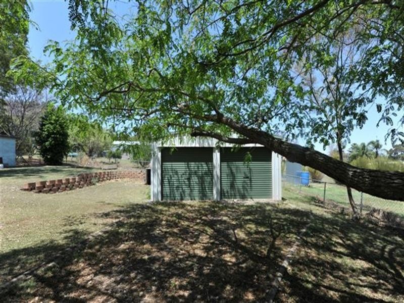 18 Graman Street, Kingsthorpe QLD 4400