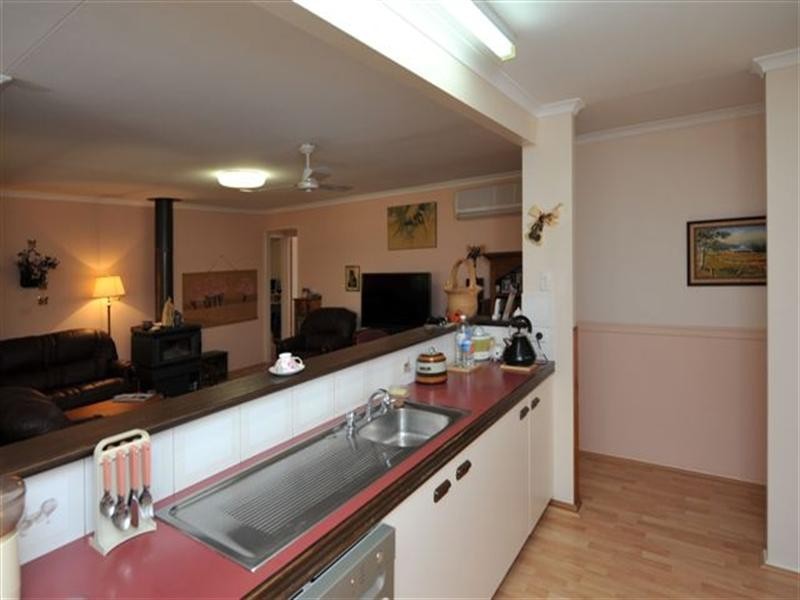 30 Goombungee Road, Kingsthorpe QLD 4400