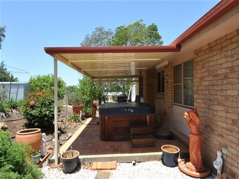 30 Goombungee Road, Kingsthorpe QLD 4400