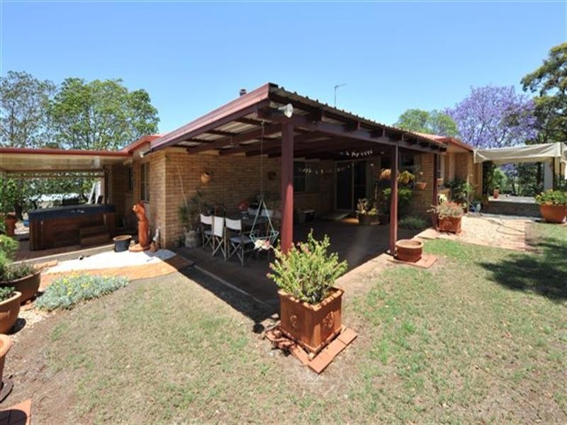 30 Goombungee Road, Kingsthorpe QLD 4400