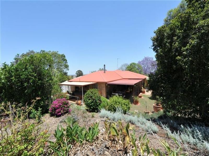 30 Goombungee Road, Kingsthorpe QLD 4400