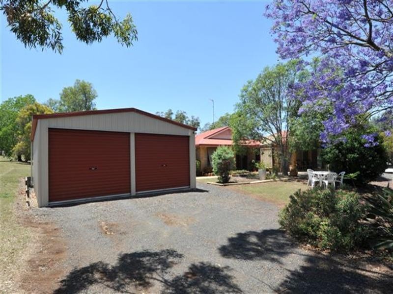 30 Goombungee Road, Kingsthorpe QLD 4400