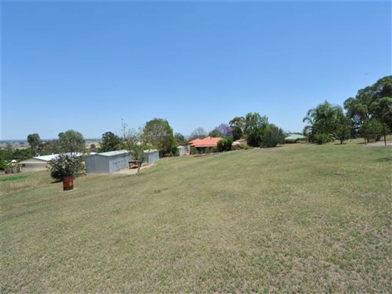 30 Goombungee Road, Kingsthorpe QLD 4400