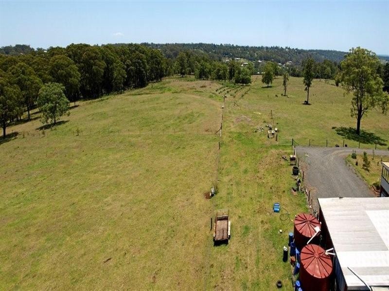 35 Recreation Reserve Road, Highfields QLD 4352