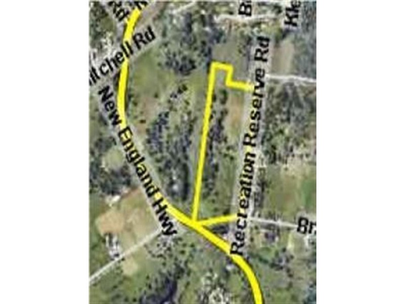 35 Recreation Reserve Road, Highfields QLD 4352