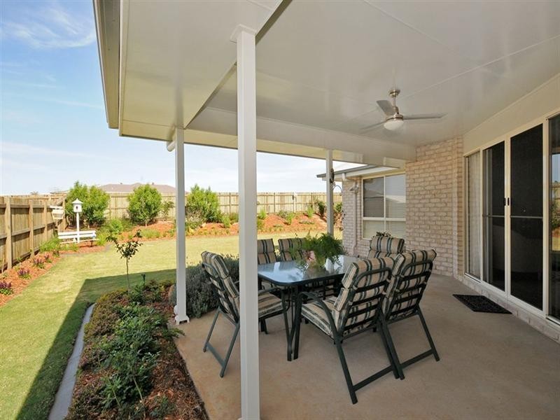 16 Devoran Street, Highfields QLD 4352