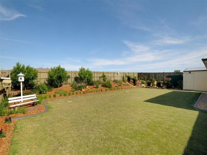 16 Devoran Street, Highfields QLD 4352