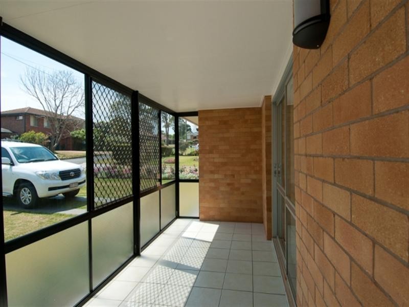 8 Naranga Street, Rangeville QLD 4350