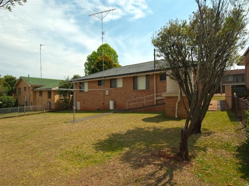 8 Naranga Street, Rangeville QLD 4350