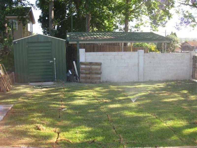 50 Rowbotham Street, Rangeville QLD 4350