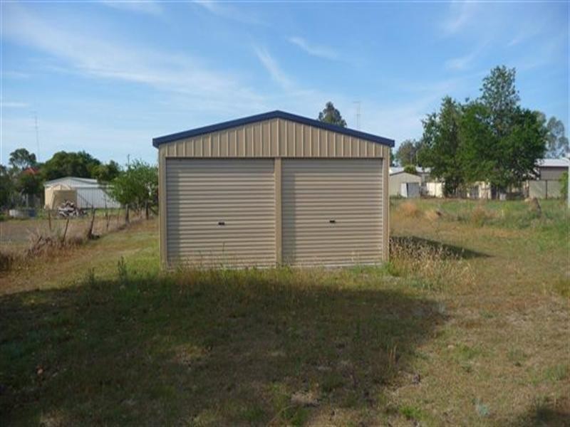 42 Mason Street, Clifton QLD 4361