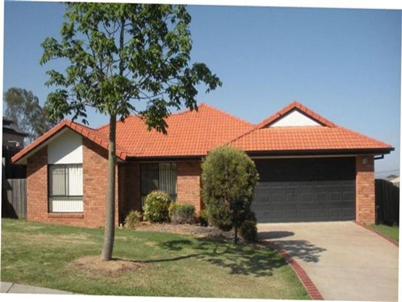 16 Harrison Court, Darling Heights QLD 4350