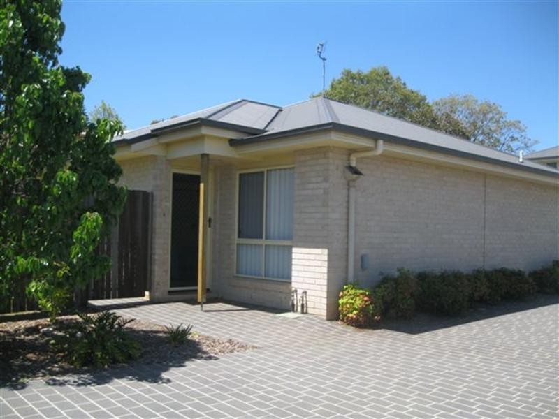 1/30 Gipps Street, Drayton QLD 4350