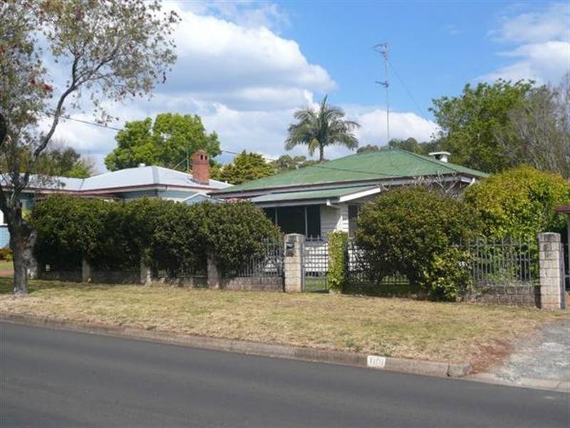 188 Long Street, South Toowoomba QLD 4350