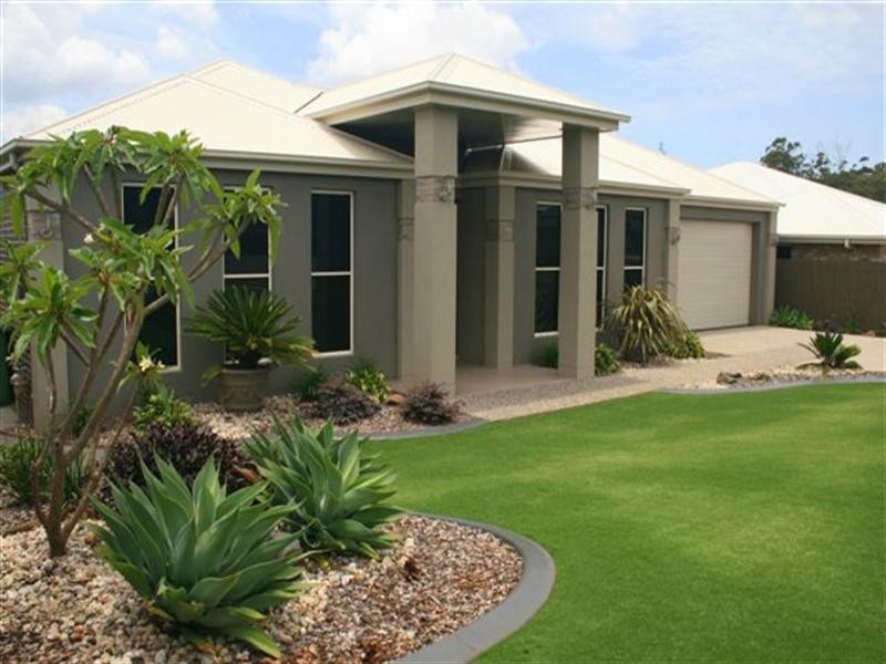 3 Lanagan Court, Middle Ridge QLD 4350