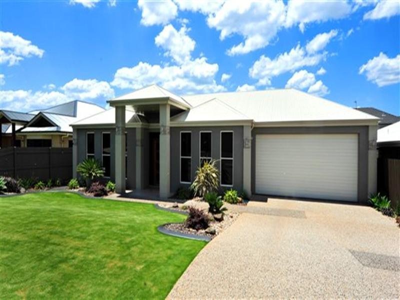 3 Lanagan Court, Middle Ridge QLD 4350