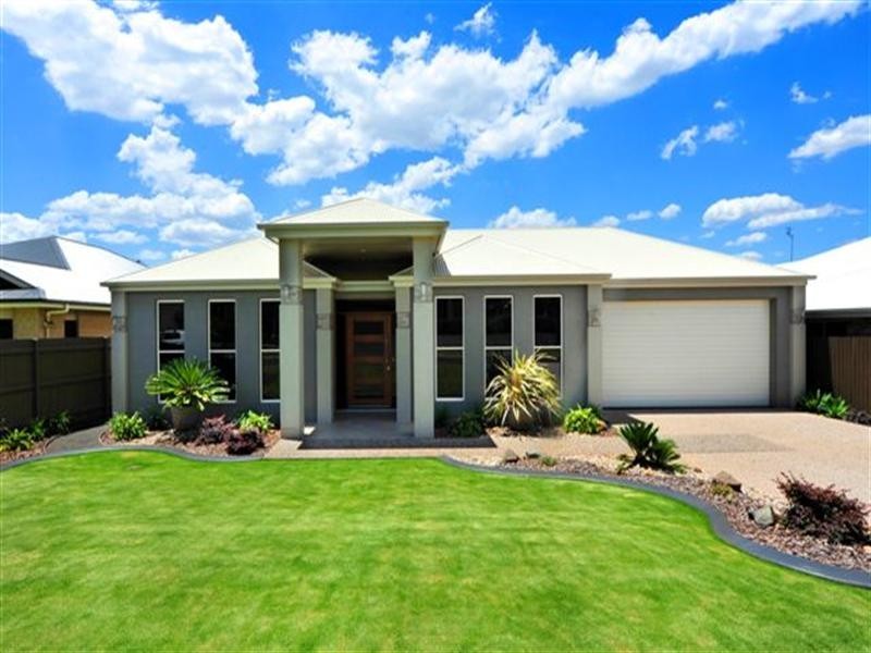 3 Lanagan Court, Middle Ridge QLD 4350