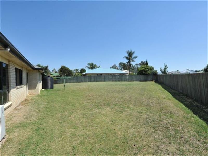 10 Hanna Court, Westbrook QLD 4350