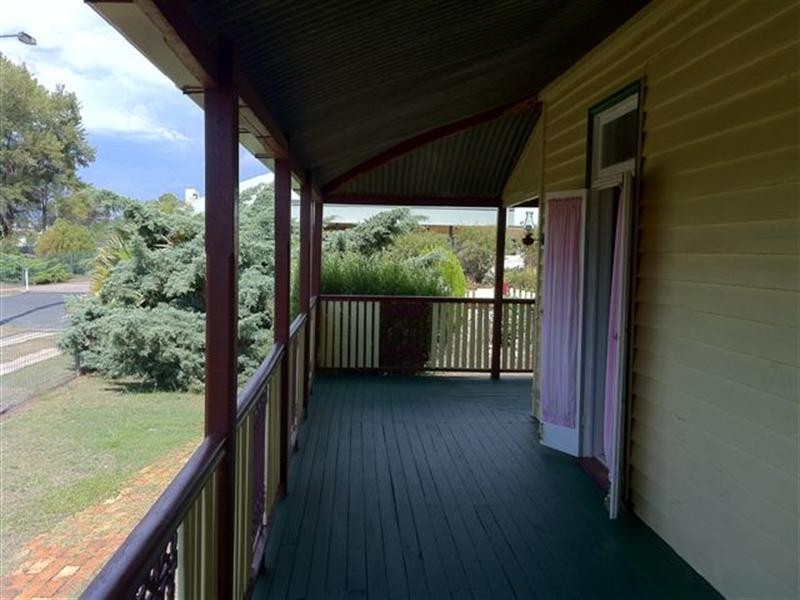25 Norman Street, Clifton QLD 4361
