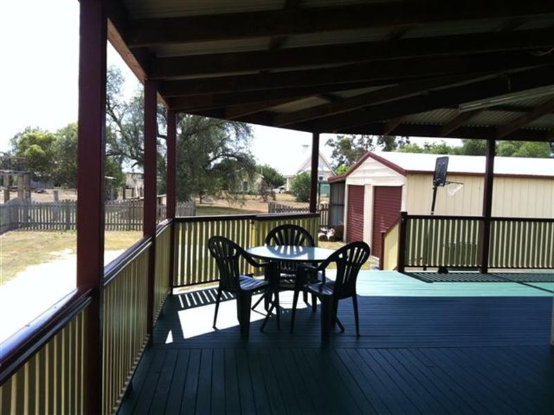 25 Norman Street, Clifton QLD 4361