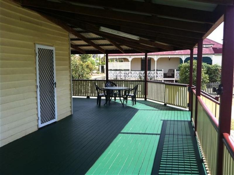 25 Norman Street, Clifton QLD 4361